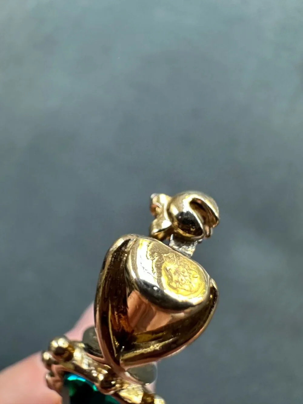 other elegant gold